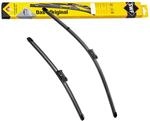 SWF Das Original 2x Wischerbl&auml;tter SF348 - Vorne - 600 mm / 600 mm | Set mit 2