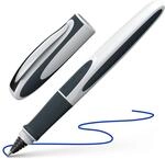 Schneider 187849 Ray Tintenroller (Nachf&uuml;llbar mit Standard Tintenpatronen, geeignet