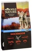 Dehner Wild Nature Hundefutter Hochmoor, Trockenfutter getreidefrei / zuckerfrei,