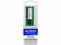 Goodram GR2400S464L17S/8G Memory Module 8 GB DDR4 2400 MHz