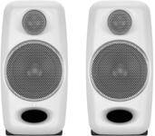 iLoud Micro Monitor White Special Edition - kleinste Studio-Referenz-Monitorpaar