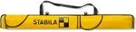 STABILA Wasserwaagen-Kombitasche LCC-5-120 (f&uuml;r 5 Wasserwaagen von 25&ndash;120 cm)