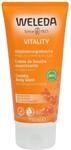 WELEDA Duschcreme 1 St&uuml;ck Sanddorn 200.0 ml