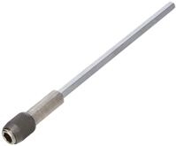 Wera 5051835001 830 Adapterklinge 1/4''x165
