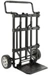 Dewalt Toughsystem Trolley DS Carrier 1-70-324 (passend f&uuml;r bis zu 5 Toughsystem