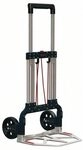 Bosch Professional Sackkarre aus Aluminium 0A00 L-BOXX (klappbar, belastbar bis 125