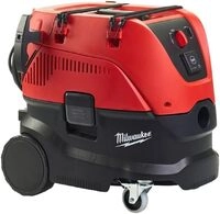 Milwaukee Elektrinis dulkių siurblys AS-30 LAC L klas&Auml;&mdash; (automatinis