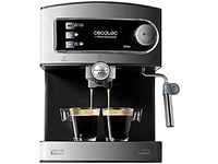 Cecotec Espressomaschine Cumbia Power Espresso 20 Barista Aromax. Leistung 2900...