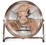 TROTEC Bodenventilator TVM 13 &ndash; 44 Watt, Neigungswinkel 100&deg;, 3 Stufen, &Oslash;...