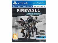 Sony Computer Entertainment Firewall Zero Hour (PSVR Required) PS4