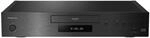 Panasonic DP-UB9004 UHD Blu-ray Player (HDR10+, 4K Blu-ray Disc, 4K VoD, Dolby