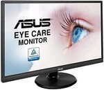 ASUS Monitor VA249HE ASUS Monitor VA249HE