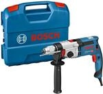 Bosch Professional Schlagbohrmaschine GSB 24-2 (Leistung 1100 Watt, Max. Drehmoment: