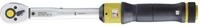 Proxxon 23350 Drehmomentsch&uuml;ssel (Ratsche, Umschaltknarre), 3/8" Vierkantantrieb,