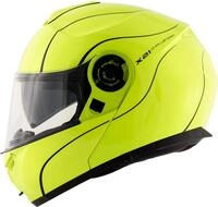 Givi HPS HX21 Klapphelm Challenger