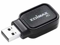 Edimax EW-7611UCB - AC600 Dual-Band WLAN- & Bluetooth 4.0-USB-Adapter