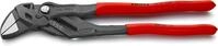 KNIPEX Zangenschl&uuml;ssel Zange und Schraubenschl&uuml;ssel in einem Werkzeug mit