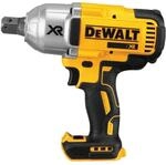 DEWALT 18 Volt Akku-Schlagschrauber (3/4&rdquo;) DCF897NT (b&uuml;rstenloser Motor,...
