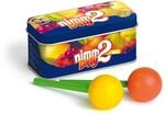 Erzi 14371 nimm2 Lollies aus Holz in der Dose, Kaufladenartikel f&uuml;r Kinder,