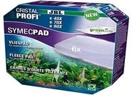 JBL SymecPad II CristalProfi e4/7/901.2, 6 St&uuml;ck (1er Pack)