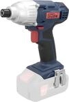 G&uuml;de Akku Schlagschrauber BSS 18 1/4-0 (18 V, &frac14; Hex Metall-Bitdirektaufnahme,