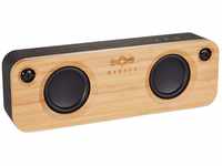 House of Marley Get Together, Bluetooth-Lautsprecher aus nachhaltigem Bambus,