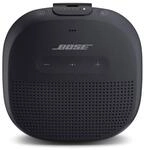 Bose SoundLink Micro Bluetooth Lautsprecher schwarz, 783342-0100