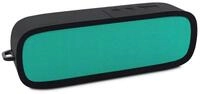 FANTEC Novi F20 Mobiler Bluetooth 4.1 Lautsprecher mit sattem Bass und eingebautem