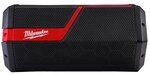 Akku-Lautsprecher M12-18 JSSP/0 mit Bluetooth