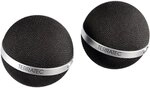 Ultron TerraTec Concert BT Mobile BOOST Bluetooth Lautsprecher schwarz