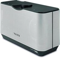 TechniSat AUDIOMASTER MR2 &ndash; 60 Watt ELAC WLAN-Lautsprecher und Internetradio...