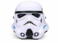Original Stormtrooper ThumbsUp MINI Bluetooth Lautsprecher, Weiß / Schwarz /...