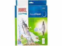 JUWEL Aquarium 87022 AquaClean 2.0 - Bodengrund- und Filterreiniger,...