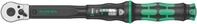 Wera 05075621001 Click-Torque C 2 Drehmomentschl&uuml;ssel mit Umschaltknarre...