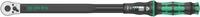 Wera 05075623001 Click-Torque C 4 Drehmomentschl&uuml;ssel mit Umschaltknarre 1/2",