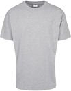 Urban Classics Herren Heavy Oversized Tee &ndash; Weites T-Shirt im Oversize Fit aus