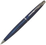 Cross ATX Kugelschreiber (Drehmechanik, Strichst&auml;rke M, Schreibfarbe schwarz, inkl.