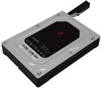Kingston SNA-DC2/35 SATA DriveCarrier Einbaurahmen (f&uuml;r 6,4 cm (2,5 Zoll) bis...