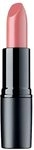 ARTDECO Perfect Mat Lipstick - Langanhaltender, matter Lippenstift - 1 x 4 g