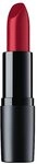 ARTDECO Perfect Mat Lipstick - Langanhaltender, matter Lippenstift - 1 x 4 g