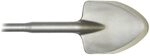 Makita P-23721 Spatenmeissel SDS-MAX 110x400mm