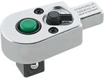 Stahlwille 725QR QuickRelease-Einsteckknarren Gro&szlig;e 5, 3/8 Zoll f&uuml;r
