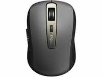 Rapoo MT350 kabellose Maus wireless Mouse 1600 DPI Sensor 12 Monate...