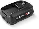 Bosch Wechsel-Akku BHZUB1830, 3.0 Ah, 18V, Power for All Alliance, geeignet...