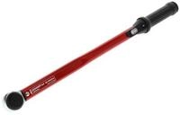 GEDORE red Drehmomentschl&uuml;ssel f&uuml;r Links- und Rechtsgewinde, 1/2 Zoll, 60-300 Nm,
