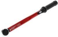 GEDORE red Drehmomentschl&uuml;ssel f&uuml;r Links- und Rechtsgewinde, 1/2 Zoll, 40-200 Nm,