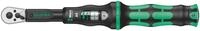Wera 05075604001 Click-Torque A 5 Drehmomentschl&uuml;ssel mit Umschaltknarre, 1 W,...