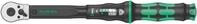 Wera 05075611001 Click-Torque B 2 Drehmomentschl&uuml;ssel mit Umschaltknarre 3/8",