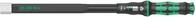 Wera '05075655001 Click-Torque X 5 Drehmomentschl&uuml;ssel f&uuml;r Einsteckwerkzeuge, 14x18