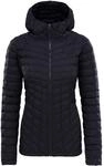 THE NORTH FACE Damen Outdoor Jacke Thermoball Hooded Outdoor Jacket